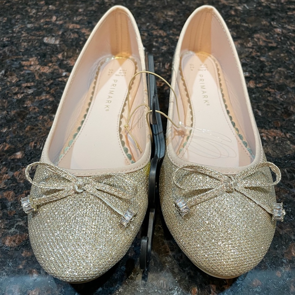 Ladies Primark Slippers